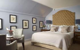 The Royal Crescent Hotel Spa